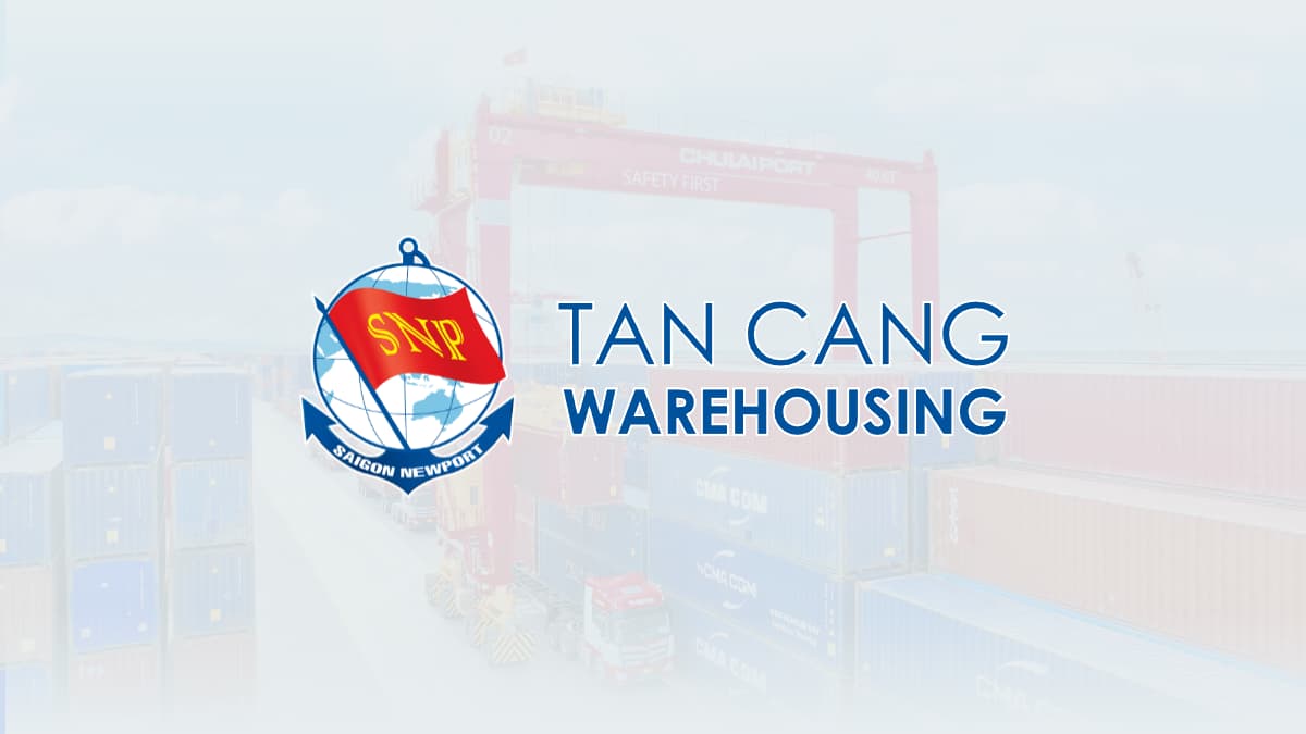 Công ty CP Kho Vận Tân Cảng công bố Báo cáo tài chính Quý 2/2018