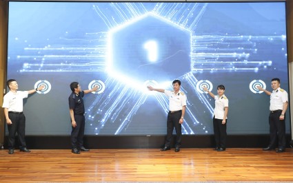 Go-live Quy trình giao nhận hàng hóa bằng Chứng từ điện tử